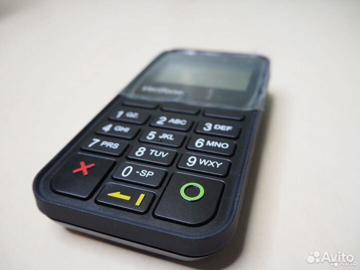 Пин пад для пос терминала Verifone 1000SE