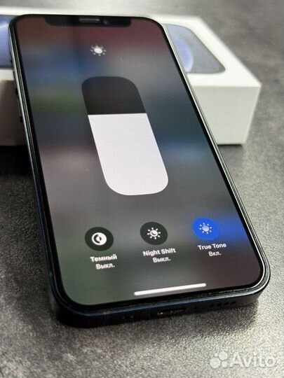 iPhone 12 mini, 256 ГБ