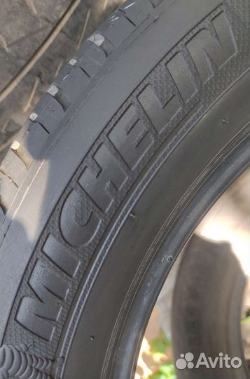 Michelin Energy Saver 205/55 R16