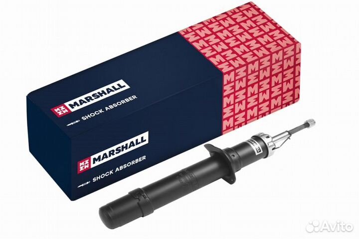 Амортизатор газ. передн. Hyundai Sonata