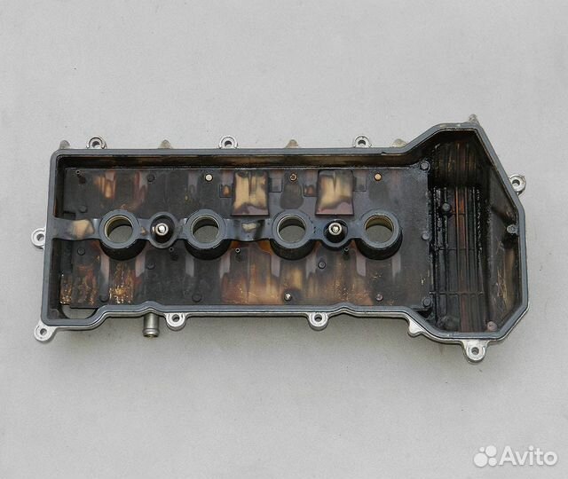 Крышка клапанная Toyota Corolla E120 1.4