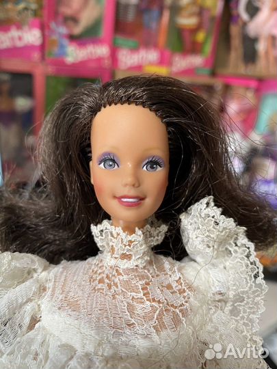 Barbie rotoplast venezuela