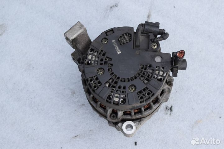 Генератор Volvo S60 2 2012 30659131