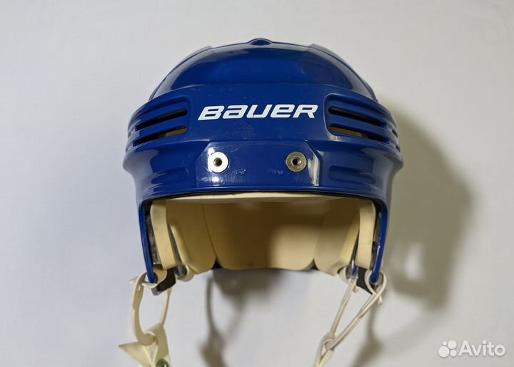 Шлем хоккейный Bauer 4500 SR M