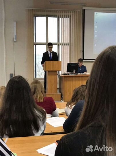 Репетитор по истории и обществознанию