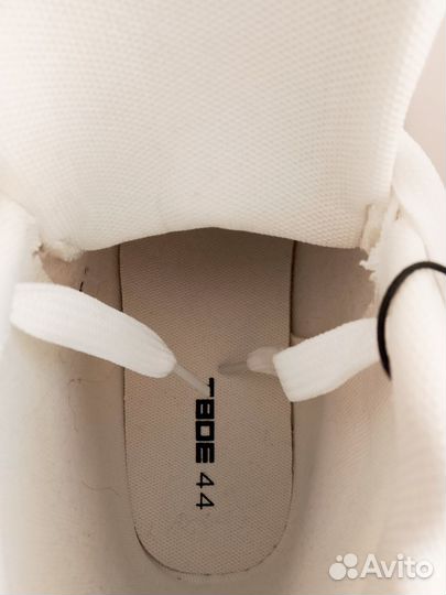 Кроссовки мужские демисезонные, новые