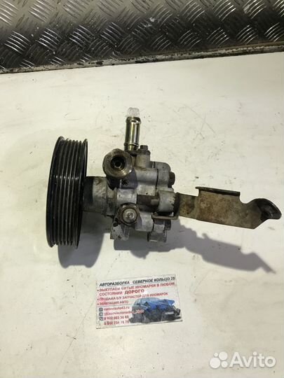 Насос гидроусилителя Лифан Х60 Lifan X60