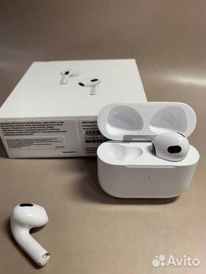 Airpods 3