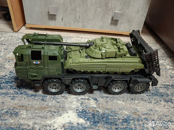 Детские игрушки