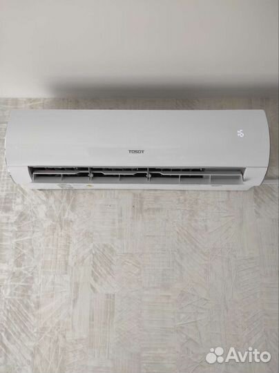 Установка кондиционеров продажа