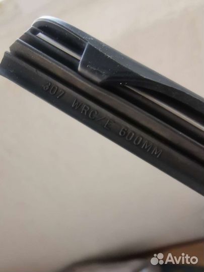 Дворники на автомобиль