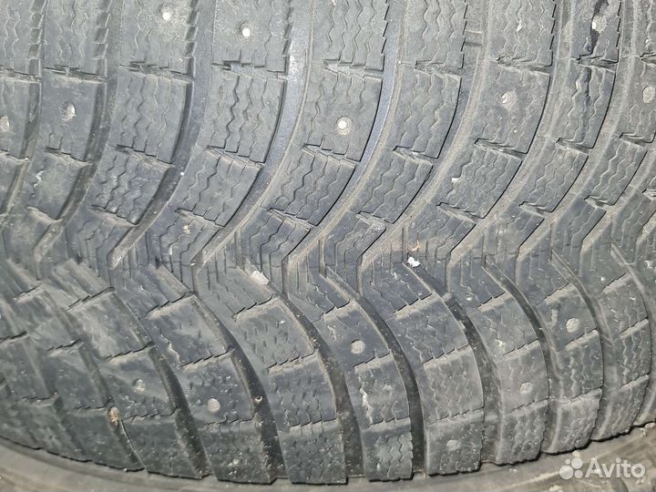 Диски на range rover r21