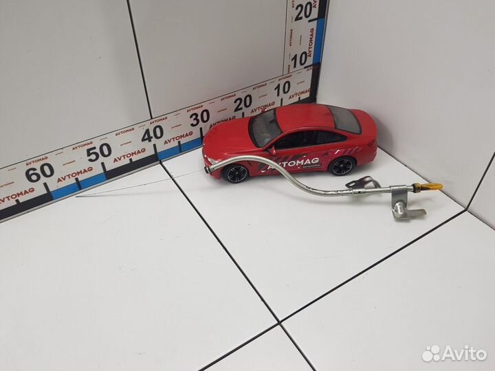 Щуп масляный 2023 SS11 (Geely Emgrand)