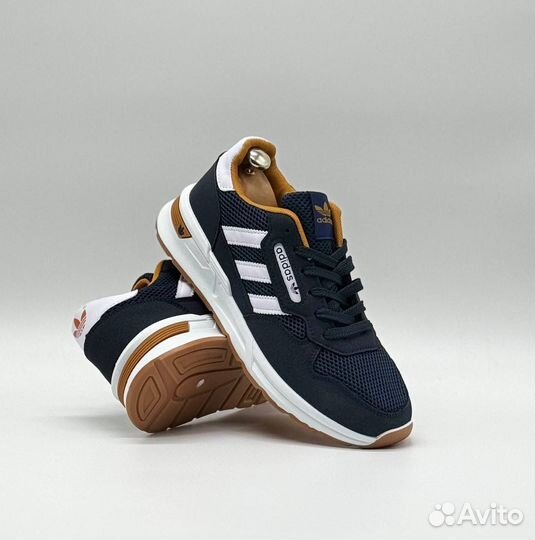 Мужские кроссовки adidas 41-46р новые