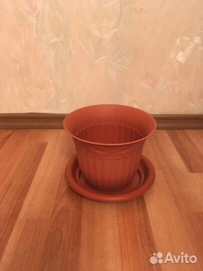Кашпо для цветов