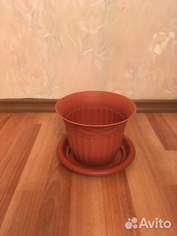 Кашпо для цветов