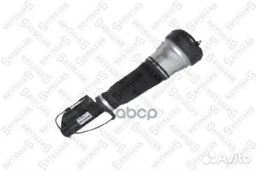 Амортизатор переднийв сбореMB W220 3500019SX