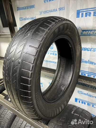 Yokohama A.Drive AA01 185/60 R14 82T