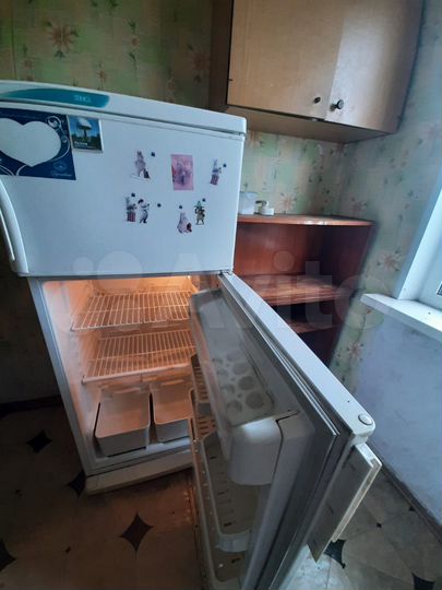 2-к. квартира, 44 м², 4/5 эт.