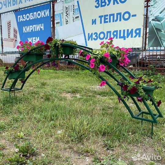 Цветочница