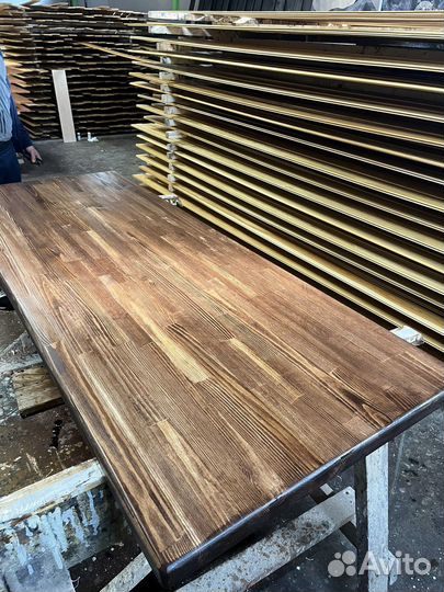 Готовый бизнес производство мебели loft / франшиза