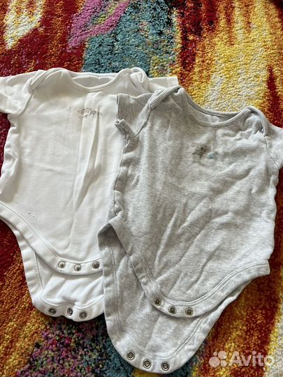 Вещи пакетом