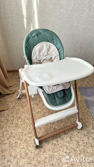 Стул для кормления