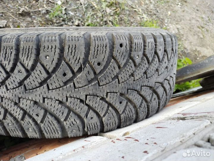 Nordman Nordman 4 185/65 R15