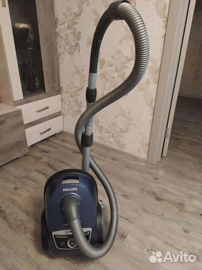 Пылесос Philips fc9170