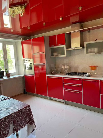 2-к. квартира, 62 м², 2/5 эт.