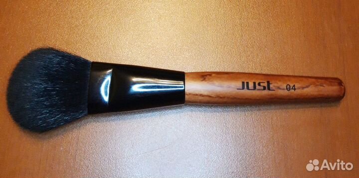 Кисти для макияжа