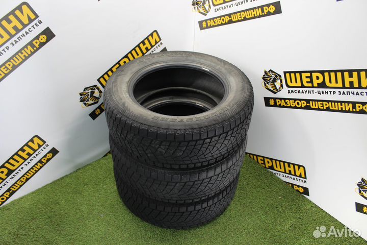 Bridgestone Blizzak DM-Z3 215/65 R16 98Q