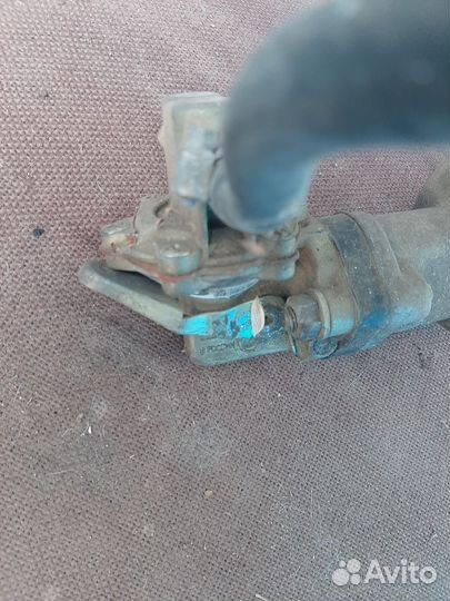 Бензонасос ваз 2109 карбюратор