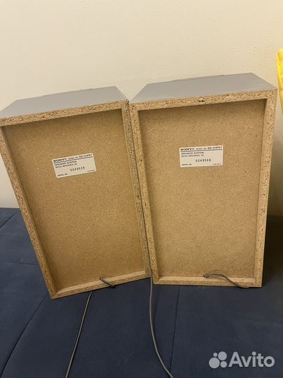 Музыкальный центр sony cmt