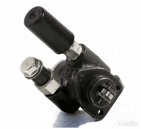 Подкачка тнвд 485-495