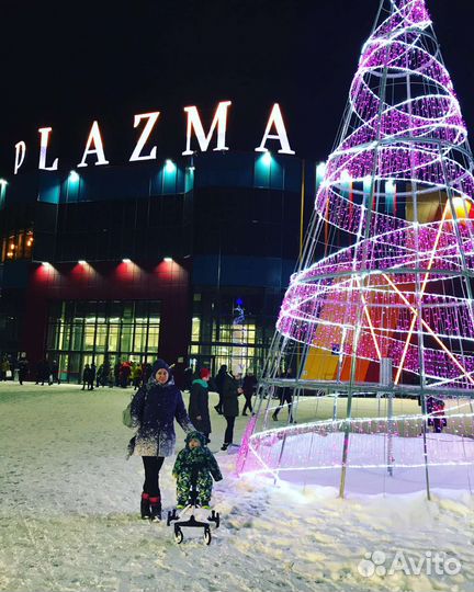 Happy baby racer pro