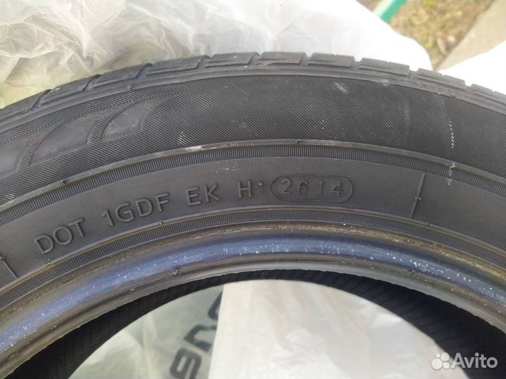 Hankook Optimo K415 185/65 R15