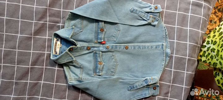 Веши на мальчика