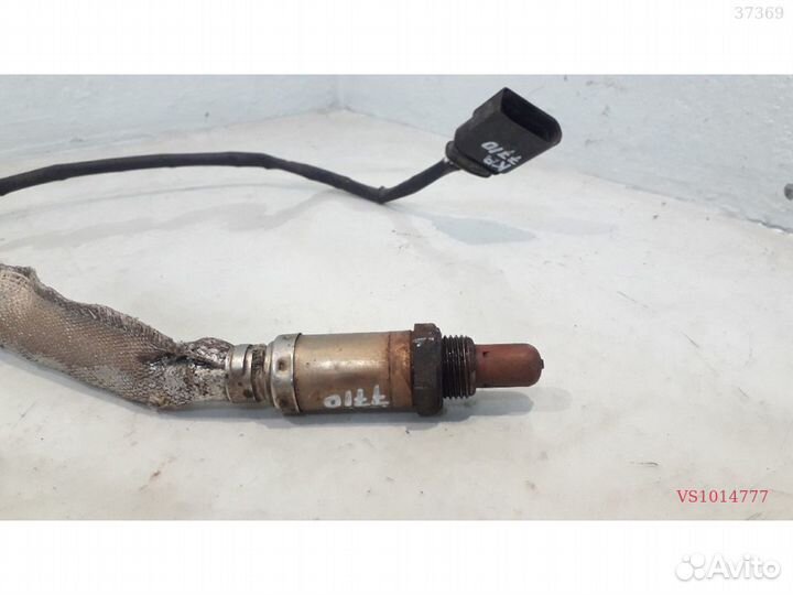 S1014777 Лямбда-зонд volkswagen golf 4