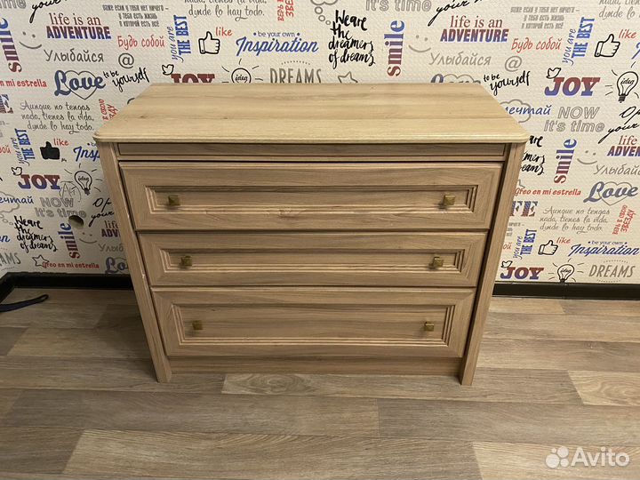 Детская стенка