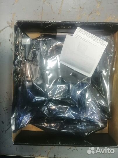 Б/У Материнская плата sAM3+ Asrock 760GM-HDV