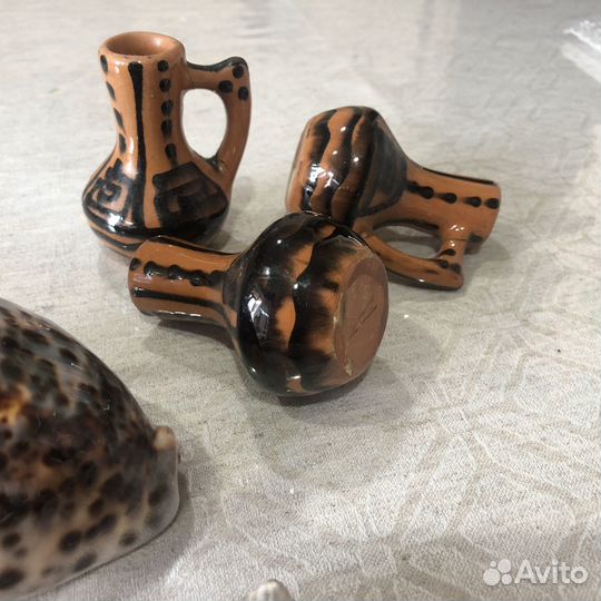 Декор для аквариума