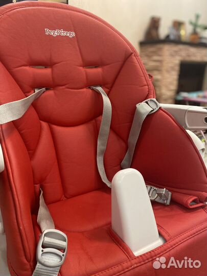 Стульчик для кормления peg perego prima papa