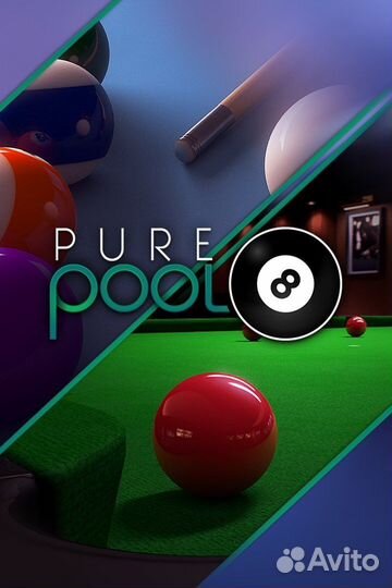 Pure Pool: Snooker Paketi для Xbox
