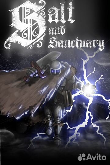 Salt and Sanctuary для Xbox