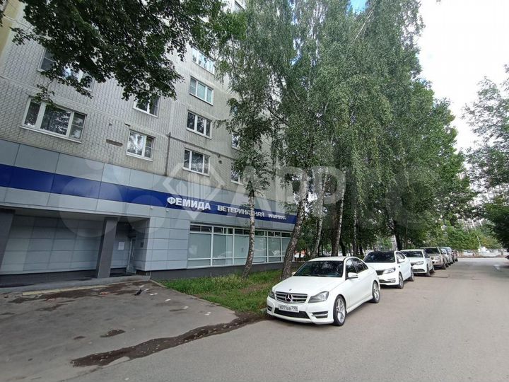 Сдам помещение свободного назначения, 151 м²