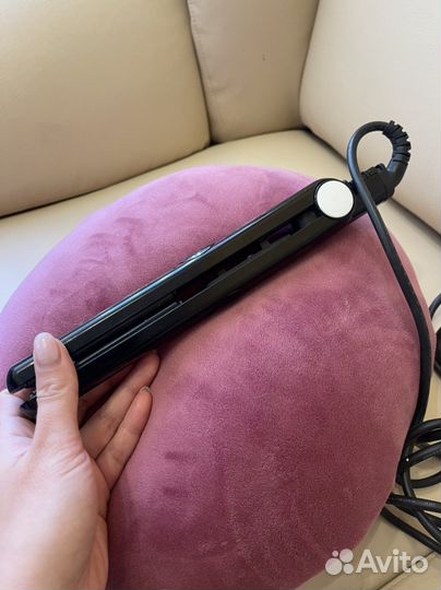 Утюг для волос, выпрямитель