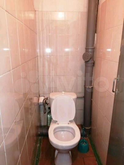 Комната 19 м² в 1-к., 5/5 эт.