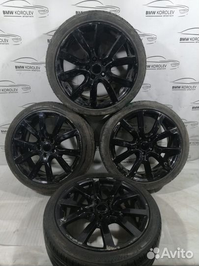 R18 Aptany RA301 225/40, PCD 5x112 DIA 57.1