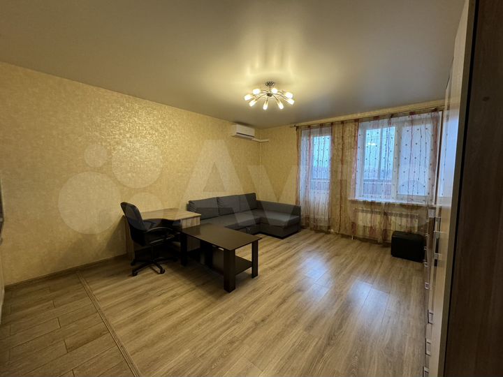 Квартира-студия, 33 м², 10/17 эт.